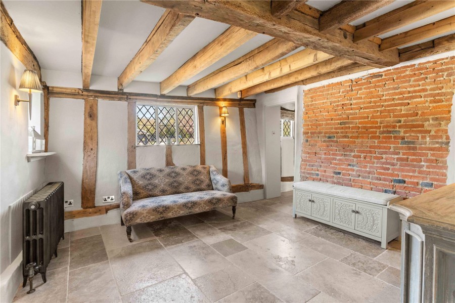 Langley Lower Green, Nr Saffron Walden, Essex