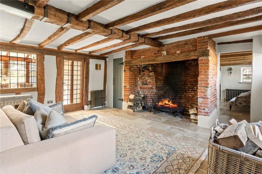 Langley Lower Green, Nr Saffron Walden, Essex