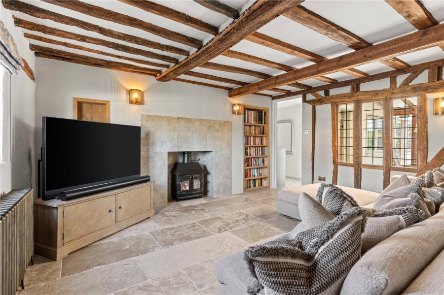 Langley Lower Green, Nr Saffron Walden, Essex