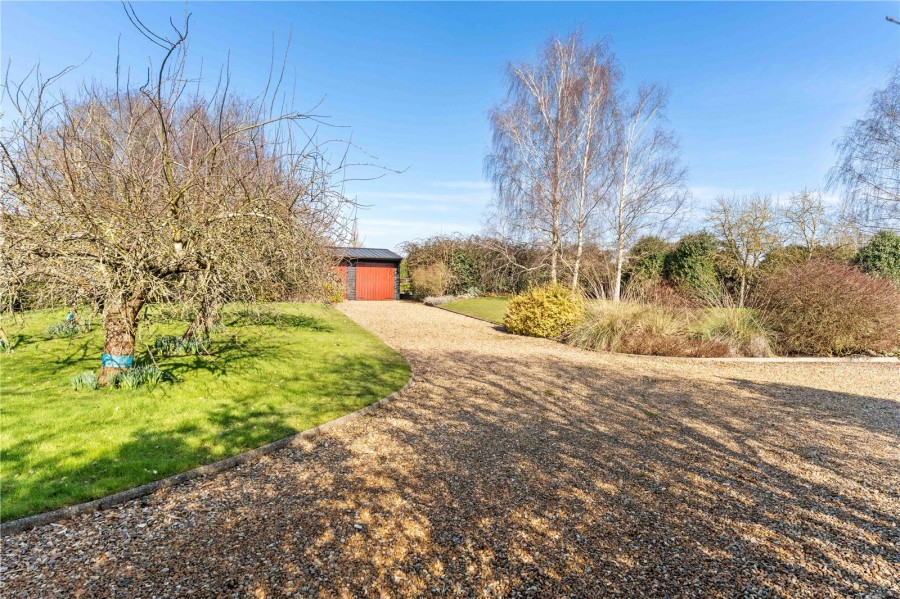 Stoke by Clare, Nr Sudbury, Suffolk