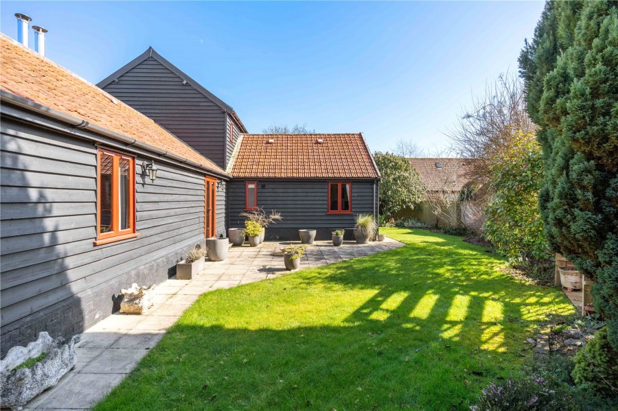 Stoke by Clare, Nr Sudbury, Suffolk