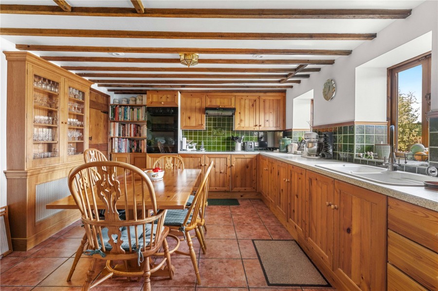 Stoke by Clare, Nr Sudbury, Suffolk
