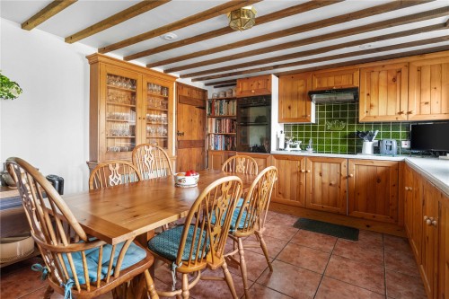 Stoke by Clare, Nr Sudbury, Suffolk