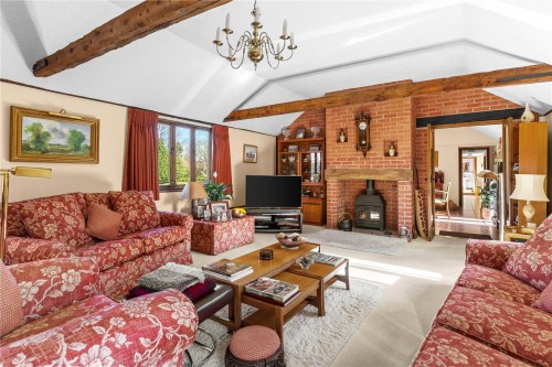 Stoke by Clare, Nr Sudbury, Suffolk