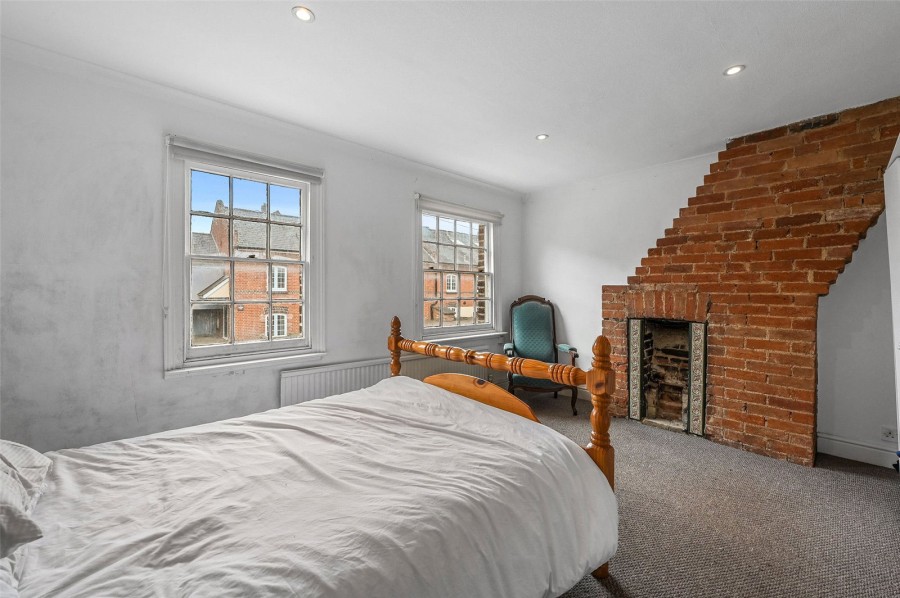 South Road, Saffron Walden, Essex