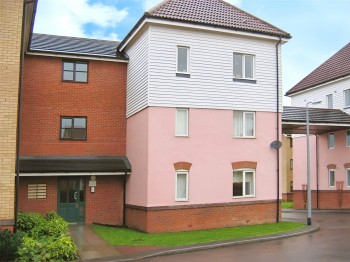 Saffron Walden, Essex