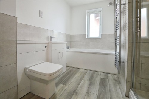 Saffron Walden, Essex