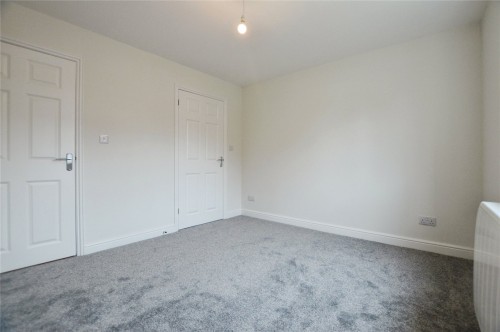 Saffron Walden, Essex