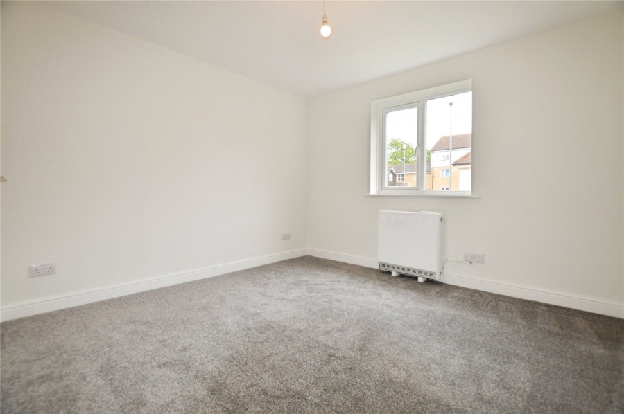 Saffron Walden, Essex