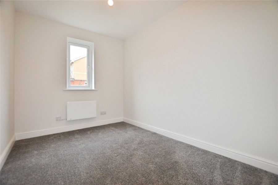 Saffron Walden, Essex