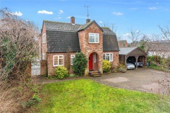 Saffron Walden, Essex