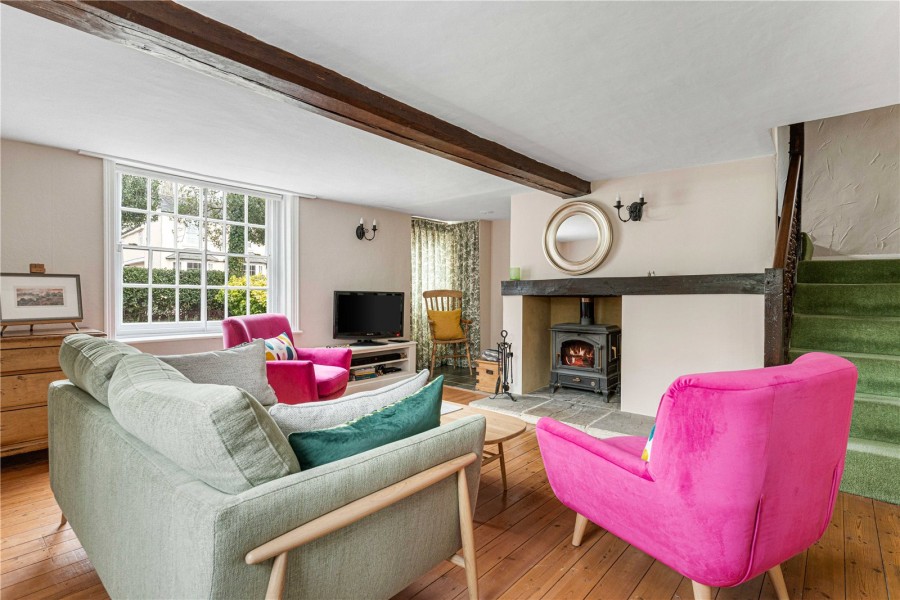 Quendon, Nr Saffron Walden, Essex