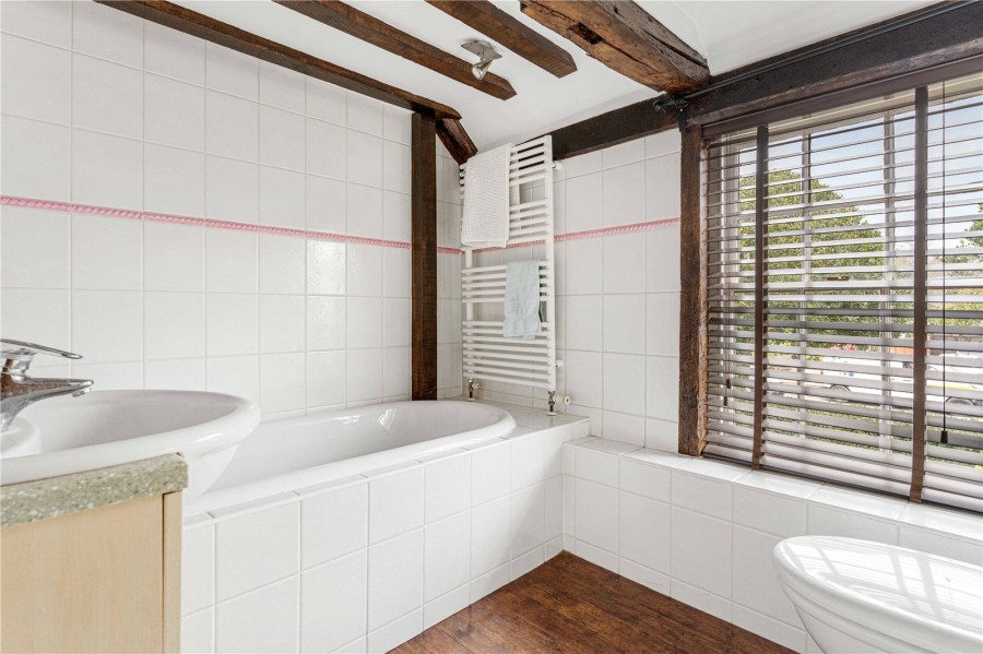 Quendon, Nr Saffron Walden, Essex
