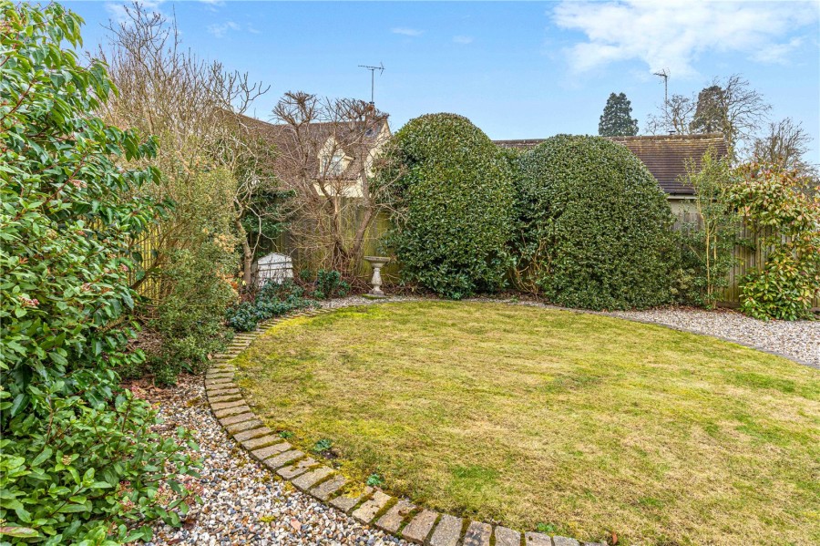 Quendon, Nr Saffron Walden, Essex