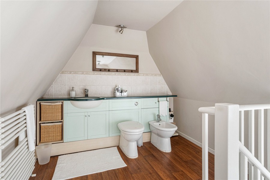 Quendon, Nr Saffron Walden, Essex