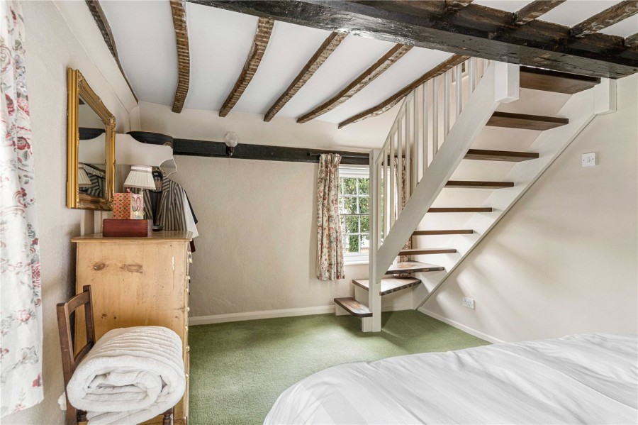 Quendon, Nr Saffron Walden, Essex