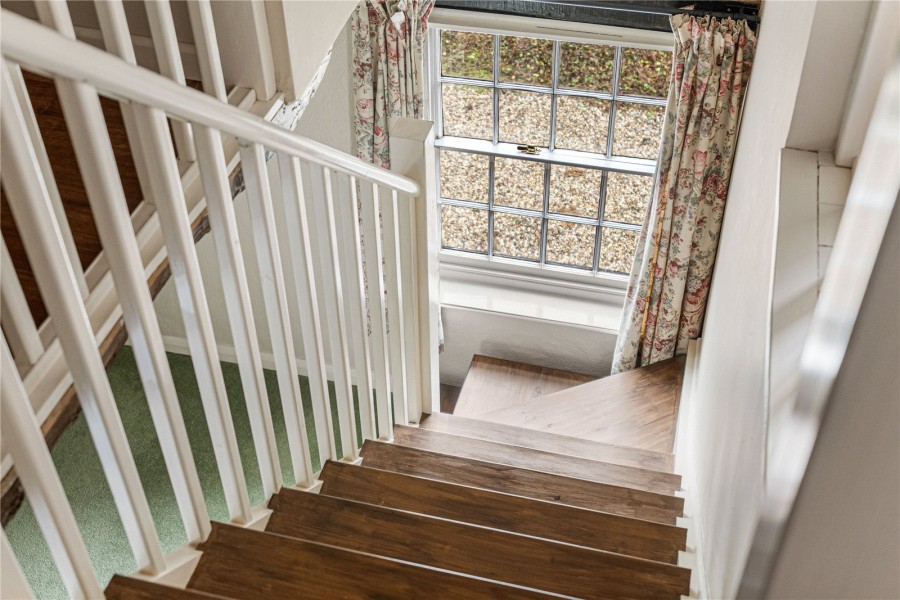 Quendon, Nr Saffron Walden, Essex