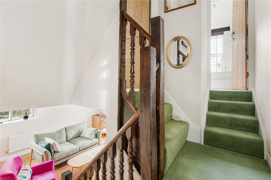 Quendon, Nr Saffron Walden, Essex