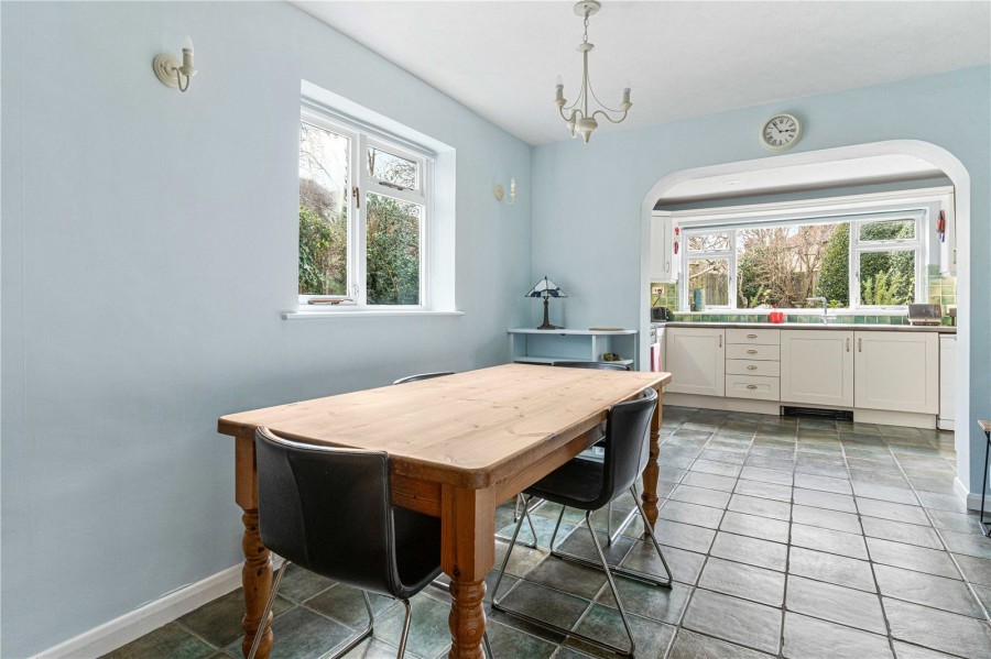 Quendon, Nr Saffron Walden, Essex