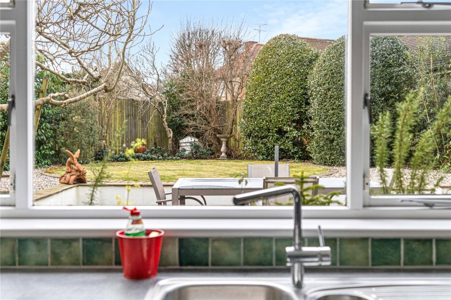 Quendon, Nr Saffron Walden, Essex
