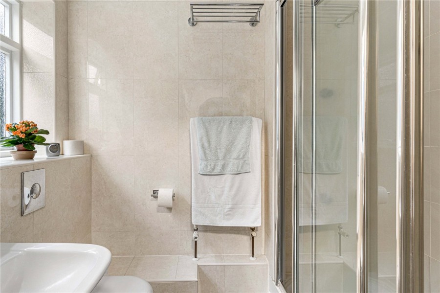 Quendon, Nr Saffron Walden, Essex