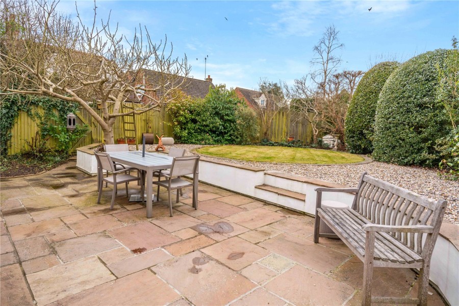 Quendon, Nr Saffron Walden, Essex