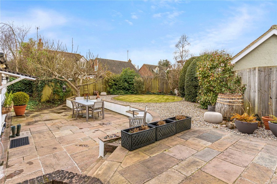 Quendon, Nr Saffron Walden, Essex