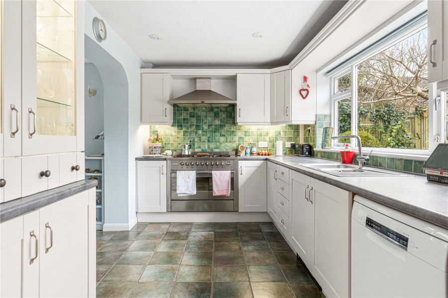 Quendon, Nr Saffron Walden, Essex