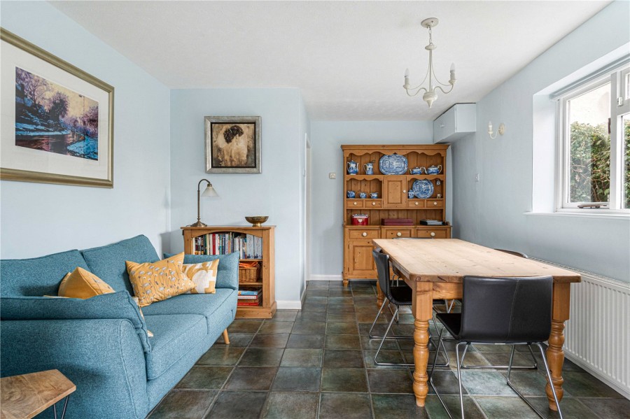 Quendon, Nr Saffron Walden, Essex