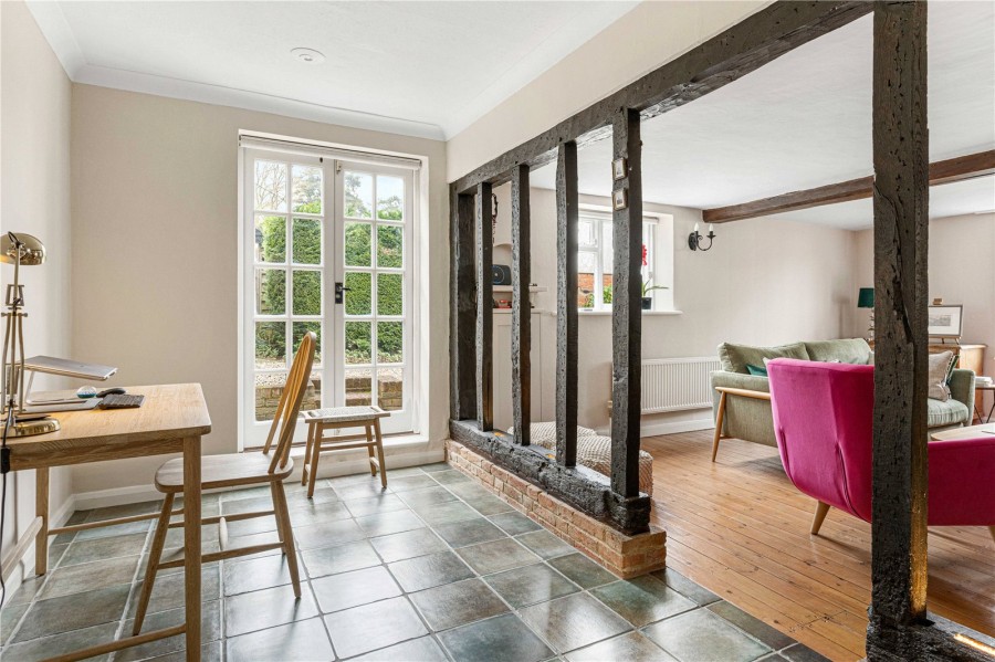 Quendon, Nr Saffron Walden, Essex