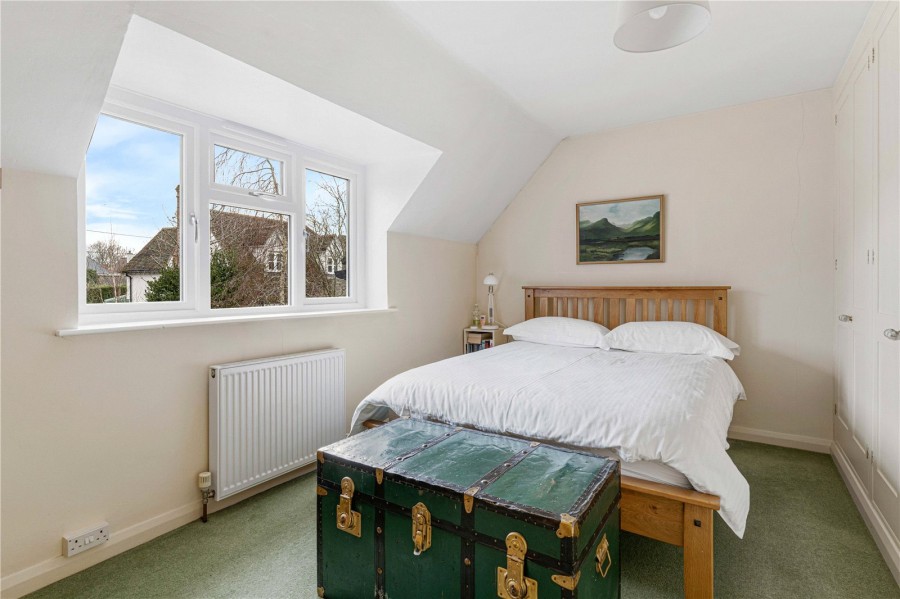 Quendon, Nr Saffron Walden, Essex