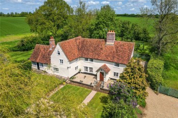 Radwinter, Nr Saffron Walden, Essex