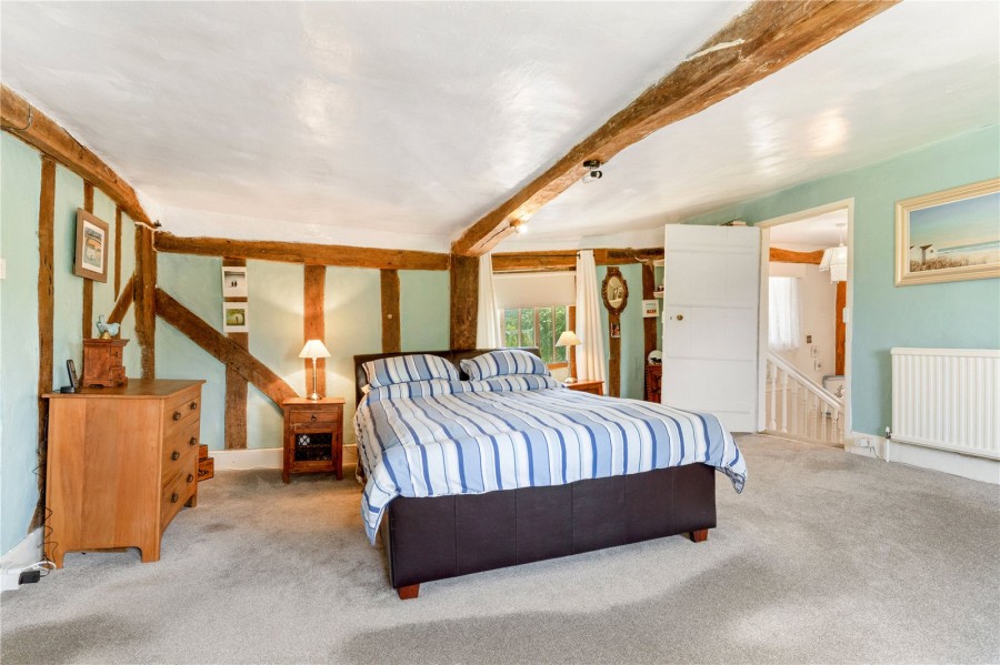 Radwinter, Nr Saffron Walden, Essex