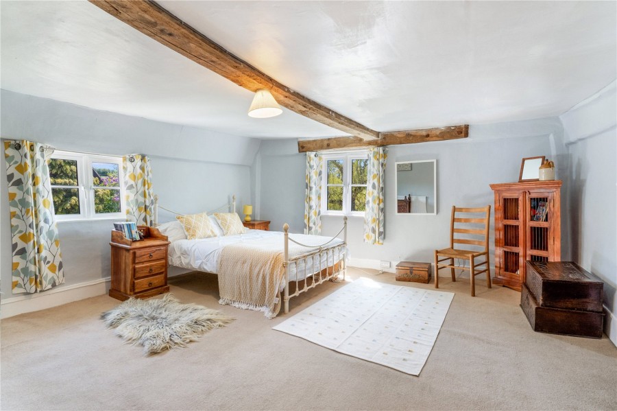 Radwinter, Nr Saffron Walden, Essex