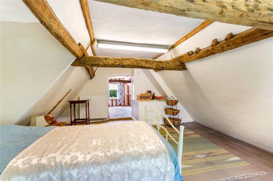Radwinter, Nr Saffron Walden, Essex