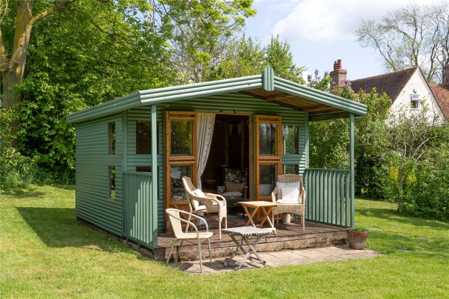 Radwinter, Nr Saffron Walden, Essex