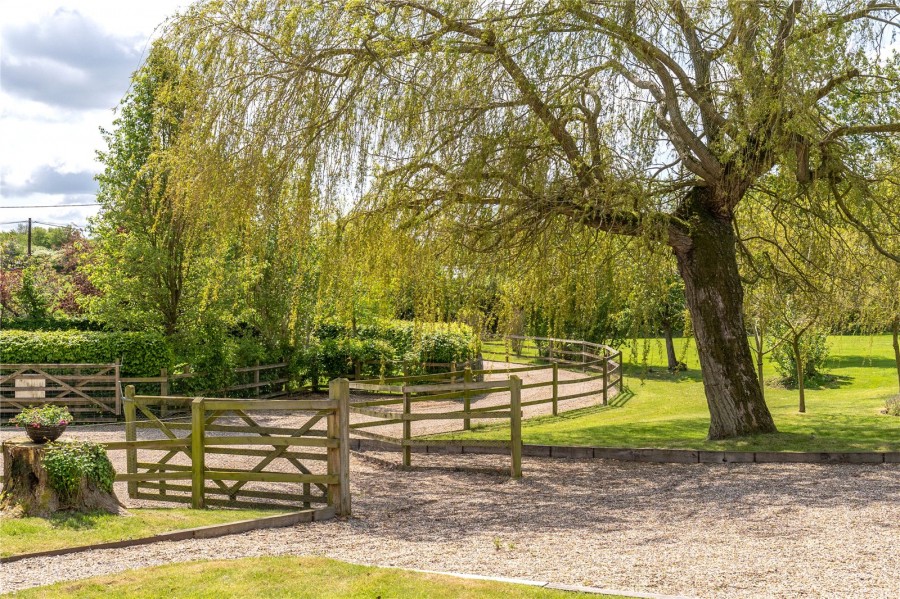 Radwinter, Nr Saffron Walden, Essex