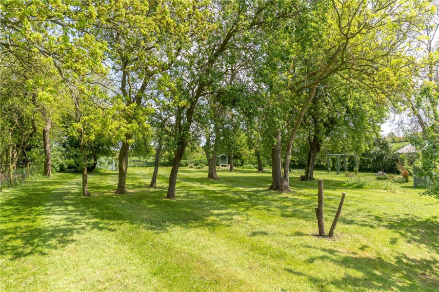 Radwinter, Nr Saffron Walden, Essex