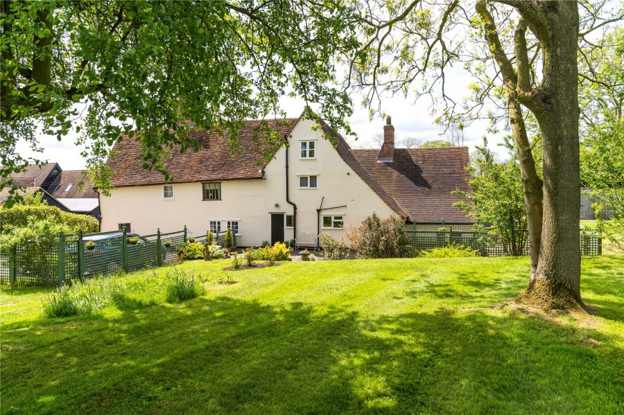 Radwinter, Nr Saffron Walden, Essex