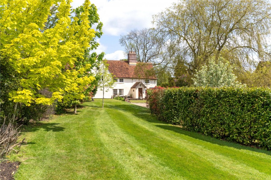 Radwinter, Nr Saffron Walden, Essex