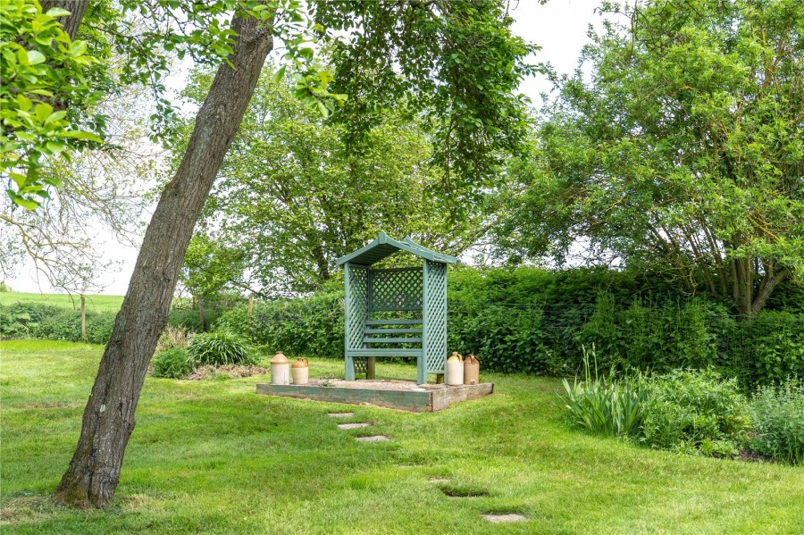 Radwinter, Nr Saffron Walden, Essex