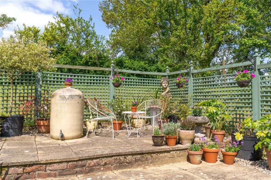Radwinter, Nr Saffron Walden, Essex