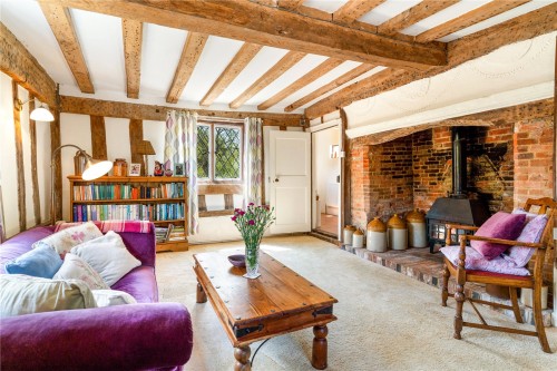 Radwinter, Nr Saffron Walden, Essex