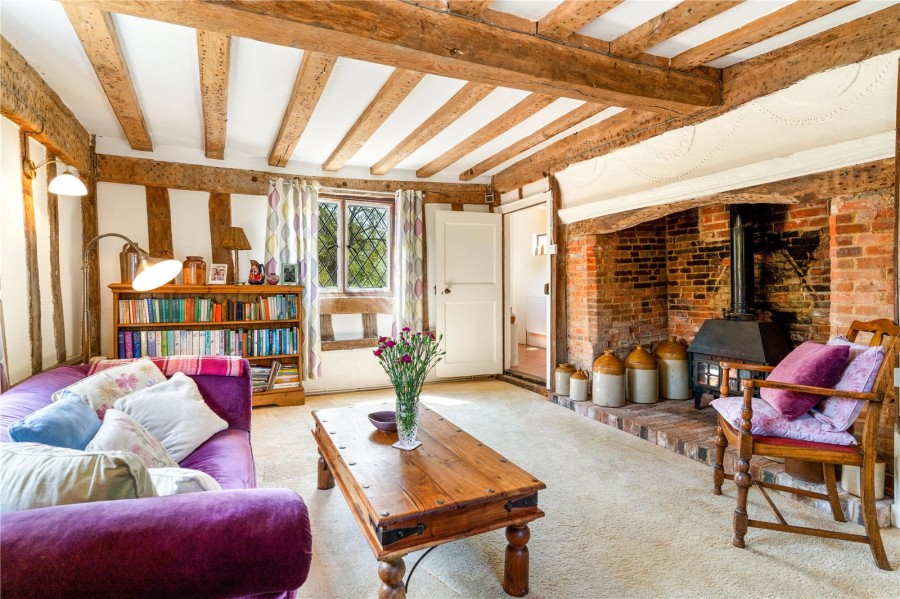 Radwinter, Nr Saffron Walden, Essex