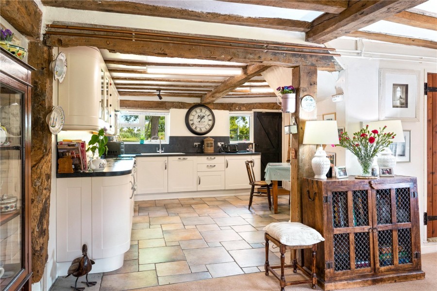 Radwinter, Nr Saffron Walden, Essex