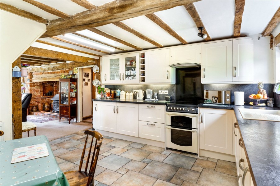 Radwinter, Nr Saffron Walden, Essex
