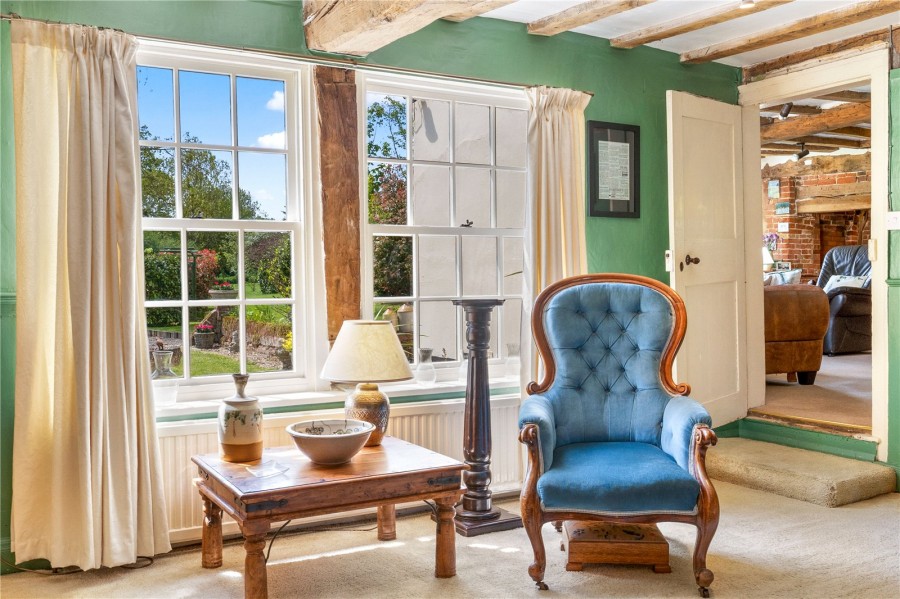 Radwinter, Nr Saffron Walden, Essex
