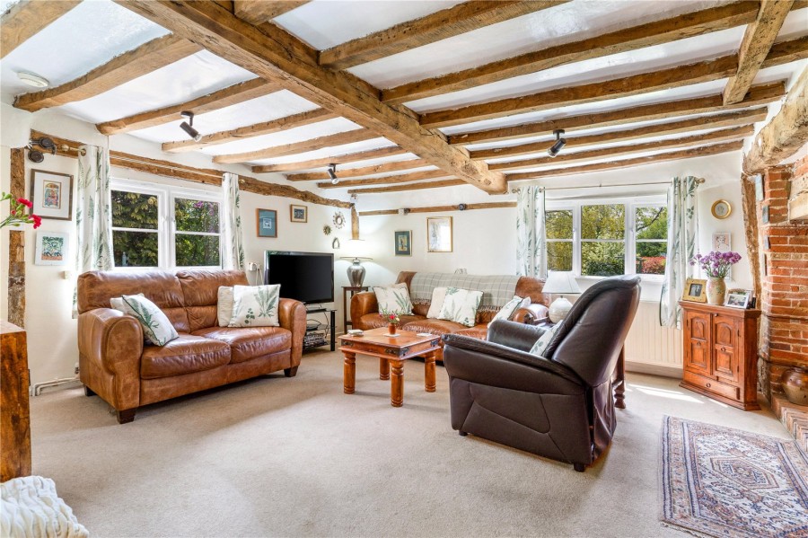 Radwinter, Nr Saffron Walden, Essex
