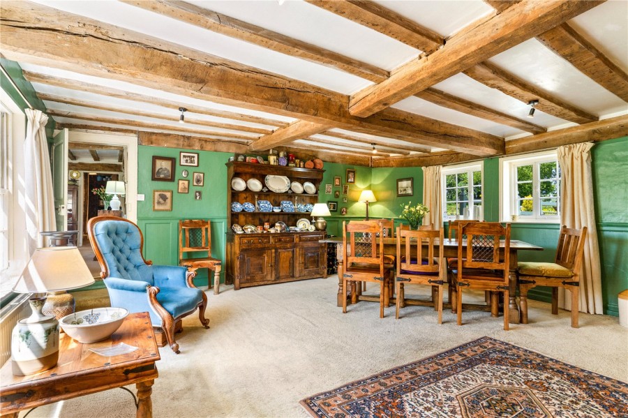 Radwinter, Nr Saffron Walden, Essex
