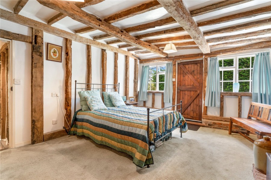 Radwinter, Nr Saffron Walden, Essex